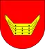 Blason de Nowy Tomyśl