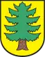 Blason de Gmina Oborniki Śląskie