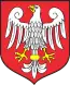 Blason de Oborniki