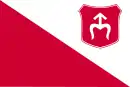 Drapeau de Opoczno
