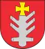 Blason de Gmina Ostrów Lubelski