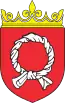 Blason de Ostroróg