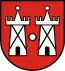 Blason de Płońsk