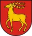 Blason de Parczew