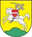 Blason de Pasłęk
