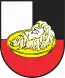 Blason de Pisz