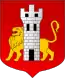 Blason de Gmina Pogorzela
