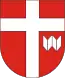 Blason de Gmina Potworów