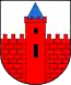 Blason de Raciąż
