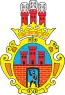 Blason de Radomsko