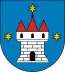 Blason de Gmina Raszków