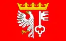 Drapeau de Rogoźno