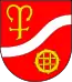 Blason de Rumia