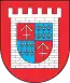 Blason de Rydzyna