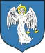 Blason de Gmina Słomniki