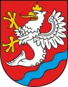 Blason de Gmina Sianów