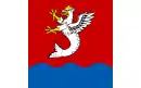 Drapeau de Sianów
