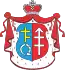 Blason de Siemiatycze