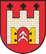 Blason de Gmina Skępe