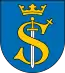 Blason de Gmina Skawina