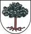 Blason de Sośnicowice