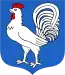 Blason de Stoczek Łukowski