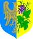 Blason de Strzelce Opolskie