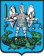 Blason de Strzyżów