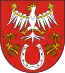 Blason de Sułkowice