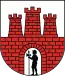 Blason de Commune de Sulejów