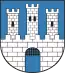 Blason de Sulmierzyce