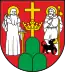 Blason de Suwałki