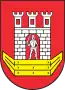 Blason de Gmina Swarzędz