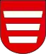 Blason de Szczebrzeszyn