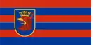 Drapeau de Szczecin