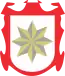 Blason de Gmina Szczuczyn