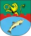 Blason de Gmina Szczutowo