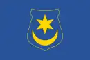 Drapeau de Tarnów