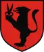 Blason de Gmina Tarnogród