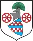 Blason de Gmina Tuczno