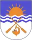 Blason de Gmina Turawa