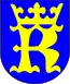 Blason de Gmina Tymbark