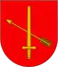 Blason de Gmina Ustrzyki Dolne