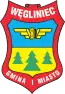 Blason de Gmina Węgliniec
