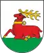 Blason de Wieleń