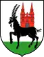 Blason de Wieruszów
