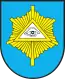 Blason de Gmina Witkowo