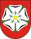 Blason de Września