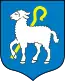 Blason de Gmina Wyśmierzyce