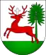 Blason de Wyrzysk